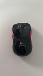 Logitech muis, Ophalen of Verzenden, Zo goed als nieuw
