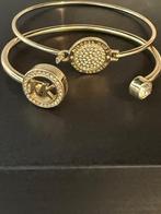 NIEUWE LUXE MK ARMBAND, Ophalen of Verzenden, Nieuw