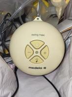 Medela Swing Maxi Borstkolf, Ophalen, Gebruikt, Borstkolf