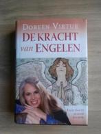 De Kracht Van Engelen - Doreen Virtue, Verzenden, Zo goed als nieuw, Overige onderwerpen, Achtergrond en Informatie