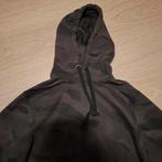 Camouflage Hoodie - Maat L, Maat 52/54 (L), Onbekend, Ophalen of Verzenden, Zo goed als nieuw