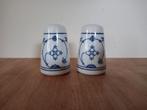 Blau Saks Jäger Eisenberg peper en zout strooier, Ophalen of Verzenden