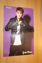 Justin Bieber poster, Ophalen of Verzenden, Nieuw, Poster, Artwork of Schilderij