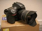 Nikon D800 15.300 clicks + 24-70 F2.8 + SB910 + 20-35 F2.8, Ophalen, Spiegelreflex, Zo goed als nieuw, Nikon