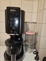 Ninja Creami IJsmachine, Ophalen, Zo goed als nieuw, Zelfvriezend