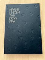 Keane under the iron sea, Cd's en Dvd's, Ophalen of Verzenden, Zo goed als nieuw, Poprock