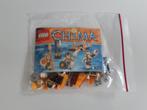 Lego Chima 70229, Ophalen of Verzenden, Zo goed als nieuw, Complete set, Lego