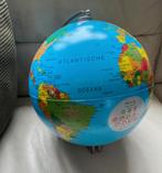 Tiptoi Globe wereldbol, Ophalen of Verzenden, Met geluid