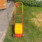 Wolf Garden picco 32 E Elektrische grasmaaier, Tuin en Terras, Cirkelmaaier, Gebruikt, Elektrische grasmaaier, Ophalen of Verzenden