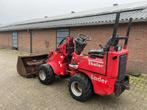 THALER. MARGE ! KL 222/A Shovel MARGE. Loader (bj 2006), Wiellader of Shovel