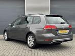 Volkswagen Golf Variant 1.6 TDI DSG Comfortline, Auto's, Gebruikt, 4 cilinders, 116 pk, Golf Variant