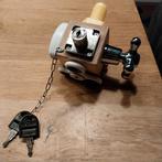 Busy Cube Houten Kubus - Activiteiten Speelgoed, Kinderen en Baby's, Speelgoed | Babyspeelgoed, Ophalen of Verzenden, Gebruikt