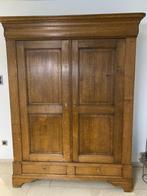 Kast louis philippe, Antiek en Kunst, Antiek | Meubels | Kasten, Ophalen of Verzenden