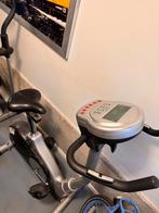 Hometrainer PLIANT ZETA - Fitness voor thuis!, Sport en Fitness, Fitnessapparatuur, Ophalen, Gebruikt, Metaal, Benen
