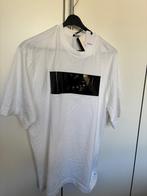 Balmain T shirt met LOGO Wit Maat M, Kleding | Heren, T-shirts, Ophalen of Verzenden, Nieuw, Maat 48/50 (M), Wit