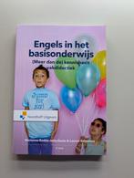 Engels in het basisonderwijs, Boeken, Schoolboeken, Engels, Ophalen of Verzenden, Zo goed als nieuw, Marianne Rodda-Alderieste & Laura Salomons