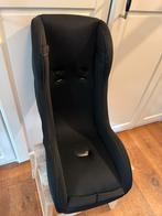 Kinderzitje voor Bakfiets - Zwart, Fietsen en Brommers, Fietsaccessoires | Fietsstoeltjes, Ophalen, Gebruikt, 0 t/m 18 kg