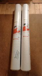 RockTect folie luchtdicht dampremmend dak wand vloerisolatie, Doe-het-zelf en Verbouw, Isolatie en Afdichting, Overige materialen