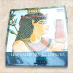 Vintage Boek: Het Paleis van Cleopatra, Ophalen of Verzenden, Gelezen, Afrika