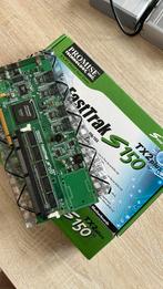 FastTrak S150 TX2 plus RAID SATA card, Ophalen of Verzenden, Promise