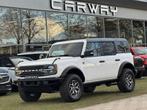 Ford Bronco AWD 2.7L V6 BADLANDS (bj 2025), Automaat, Gebruikt, Zwart, 320 pk