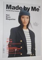 Rico Made by me Handknitting Fashion 133664, Hobby en Vrije tijd, Breien en Haken, Ophalen of Verzenden, Nieuw, Breien, Patroon of Boek