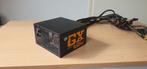 Cooler Master GX 650W voeding – 80+ Bronze, Ophalen of Verzenden, Zo goed als nieuw