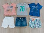 Jongens kleding maat 74, Ophalen of Verzenden, Zo goed als nieuw, Overige maten