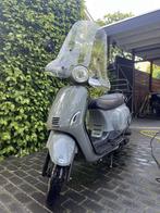 Zeer nette DJJD Snor scooter, Fietsen en Brommers, Snorfietsen en Snorscooters, Zo goed als nieuw, Benzine, Ophalen, Overige merken