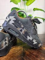 Nike Air Max 90 Pendleton maat 38,5, Zwart, Nike, Ophalen of Verzenden, Nike