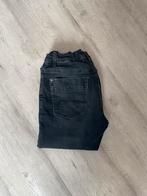 Diepdonkerblauwe jeans Blue Ridge, mt 158, Jongen, Ophalen of Verzenden, Broek, Zo goed als nieuw