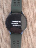 Samsung watch6, Sieraden, Tassen en Uiterlijk, Smartwatches, Ophalen of Verzenden, Zo goed als nieuw, Zwart, Android