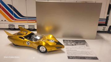 PreMo Series 2 Speed Racer Shooting Star Diecast Aluminium  beschikbaar voor biedingen