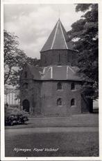 Nijmegen kapel valkhof oude ongelopen ansichtkaart ( 841), Verzamelen, Ophalen of Verzenden, 1940 tot 1960, Ongelopen, Gelderland
