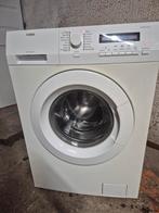 AEG/ zanussi wasmachines.met checkgarantie, Ophalen of Verzenden, Zo goed als nieuw, 85 tot 90 cm