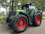 Fendt 930 Vario TMS, Niet opgegeven, -, Niet opgegeven