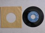 Wayne King and his Orchestra - All Alone VINYL SINGLE, Gebruikt, 7 inch, Single, Ophalen of Verzenden