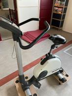 Kettler hometrainer, Ophalen, Gebruikt, Metaal, Benen