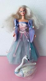 Vintage Barbie Het Zwanenmeer Fairly Queen, Ophalen of Verzenden, Zo goed als nieuw