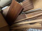 Hout gratis ophalen, Doe-het-zelf en Verbouw, Hout en Planken, Ophalen, Overige houtsoorten, Minder dan 200 cm, Overige typen