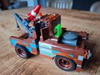 Lego Cars 2 8677 Ultimate Build Mater , 100 % compleet, Ophalen of Verzenden, Zo goed als nieuw, Complete set, Lego