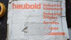 Haubold Industriële Nieten 64mm - ca. 2500 stuks, Doe-het-zelf en Verbouw, Gereedschap | Handgereedschap, Ophalen of Verzenden