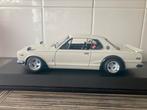 Nissan Skyline Hakosuka GTR KPGC 110 Kyosho Custom, Ophalen of Verzenden, Nieuw, Auto, Kyosho