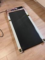 Roze Loopband / Pink Walking Pad (DeerRun Treadmill), Ophalen, Zo goed als nieuw, Loopband