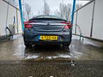 Opel Insignia 2.0 Turbo 184KW 5-DRS 4X4 AUT 2014 Grijs, Auto's, Opel, Origineel Nederlands, Te koop, Zilver of Grijs, 5 stoelen