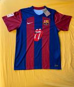 T-shirt F.C. Barcelona - Rolling Stones - Gavi XL, BRAND NEW, Kleding | Heren, T-shirts, Nieuw, Ophalen of Verzenden, Maat 56/58 (XL)