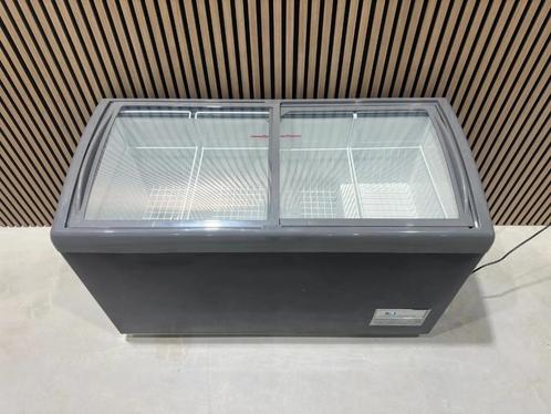 2024 VTC 130 cm Horeca ice Cream Vriezer, Witgoed en Apparatuur, Vriezers en Diepvrieskisten, Nieuw, Vrijstaand, 160 cm of meer
