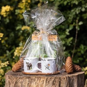 Cadeaupakket Veluwse Plaatjes beschikbaar voor biedingen