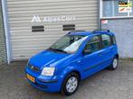 Fiat Panda 1.2 Edizione Cool Airco / NAP / APK 06-2025, Voorwielaandrijving, Stof, Gebruikt, 1242 cc