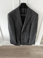McGregor Distinction Orland Prato Blazer maat 48, Kleding | Heren, Kostuums en Colberts, Ophalen, Zo goed als nieuw, Grijs, McGregor